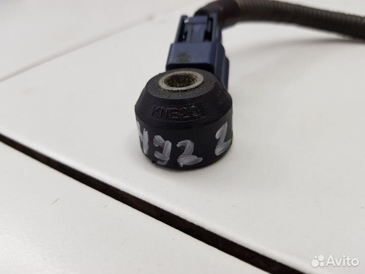 Датчик детонации (Nissan Murano)