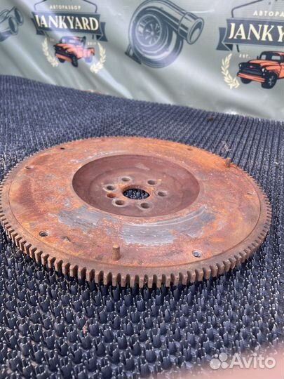 Маховик Land Rover Freelander 1