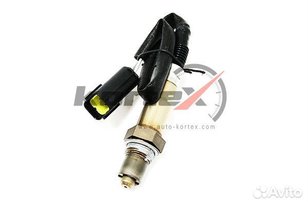 Лямбда-зонд Kortex KLP047