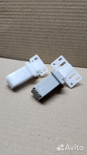 FL3-6313 / FL4-2050 FL3-1430/ FL3-2453 Шарнир ADF