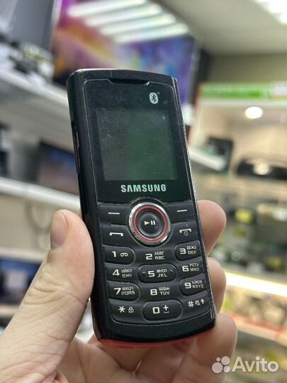 Samsung E1080