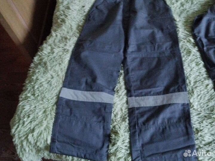 Спецодежда