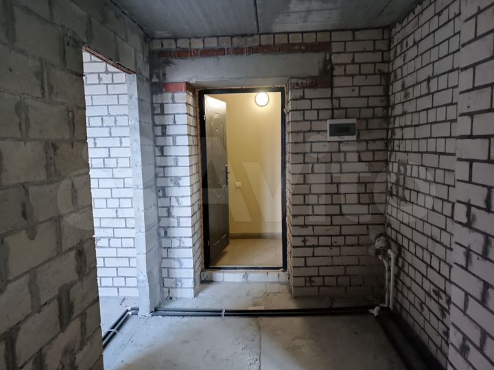 1-к. квартира, 33,1 м², 9/10 эт.