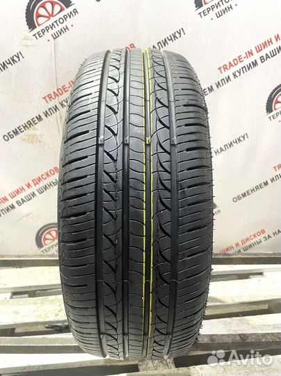 Hilo Genesys XP1 195/55 R15 85V