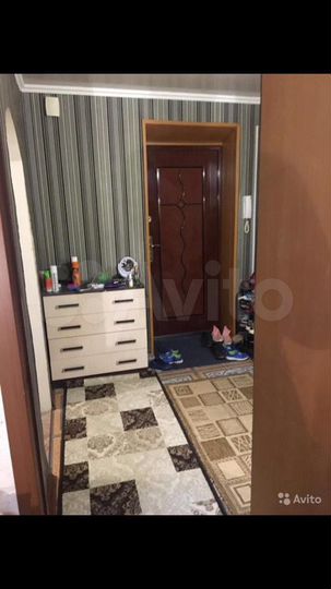 2-к. квартира, 53 м², 5/5 эт.