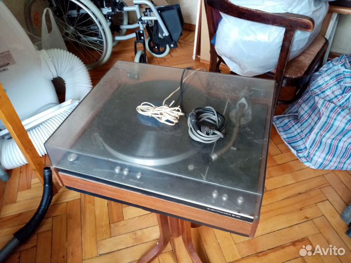 Электроника Б1-011