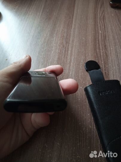 Nokia 6500