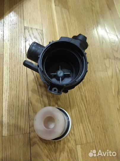 Помпа на Bosch