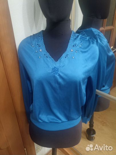 Женские вещи пакетом 46 размер.На доставке