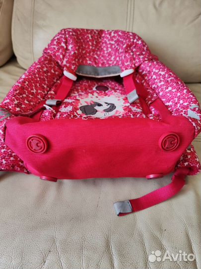 Рюкзак школьный beckmann