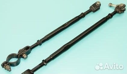 Тяги коляски Иж (пара)