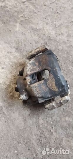 Суппорт авенсис t220