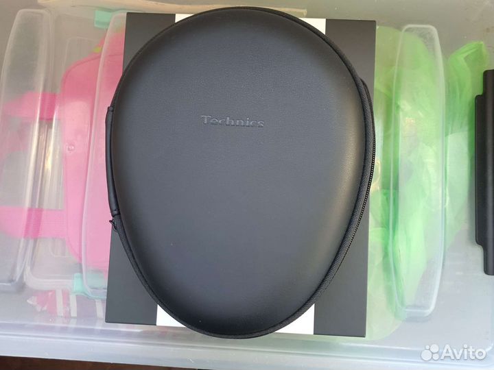 Беспроводные bluetooth наушники technics