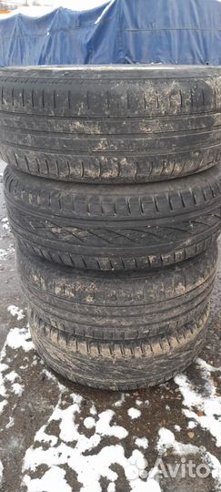 Hankook AH11 195/65 R15