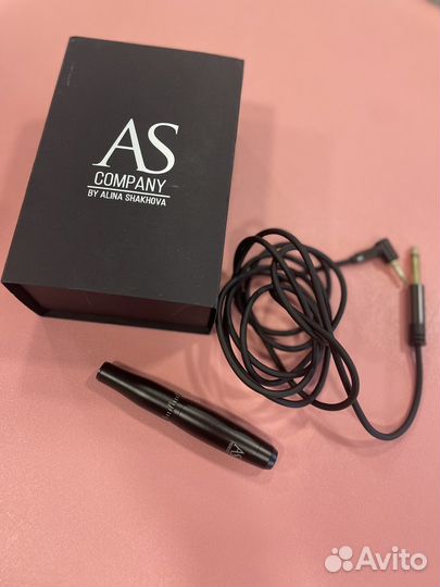 Машинка для перманентного макияжа