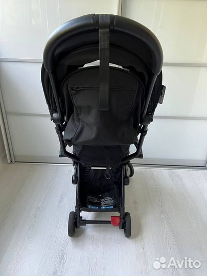 Коляска 2 в 1 babyzen yoyo 2 Чёрная
