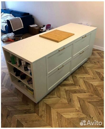 Кухня угловая CS - 256