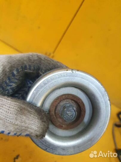 Ролик обводной ремня приводного 3.0 6g72 mitsubish