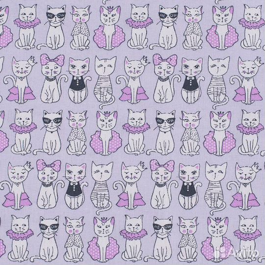 Детское постельное белье