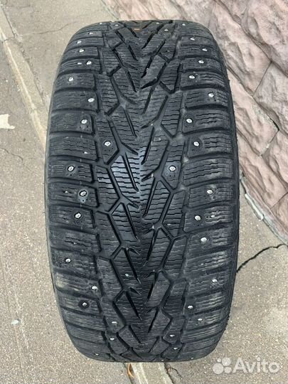 Nokian Tyres Hakkapeliitta 7 245/50 R18 100T