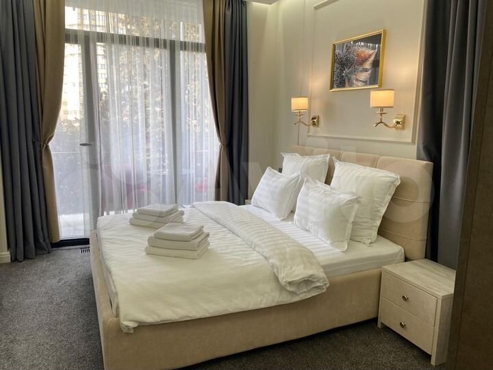 Квартира-студия, 21 м², 4/8 эт.