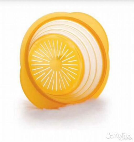 Tupperware минимакс (дуршлаг и не только)