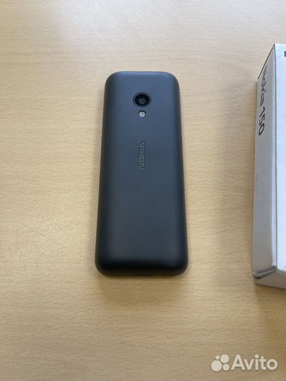 Nokia 150 (2020) Dual Sim