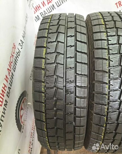 Dunlop SP Winter Maxx WM01 205/70 R15 96Q