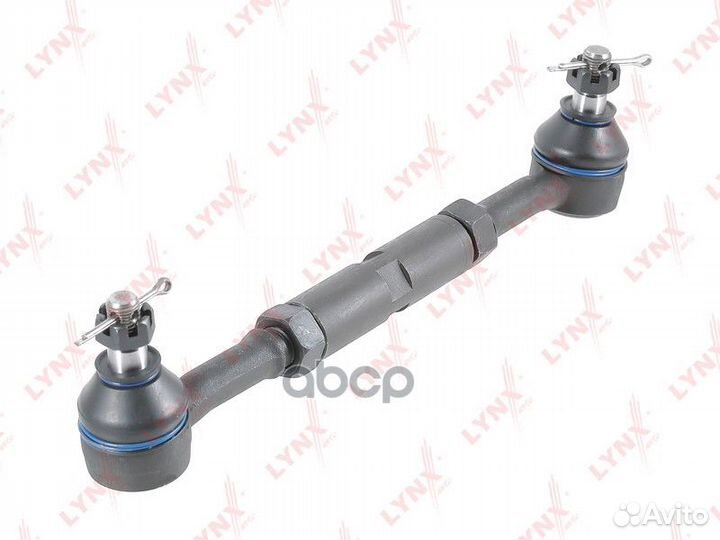 C3008LR Рулевая тяга lynxauto C3008LR lynxauto