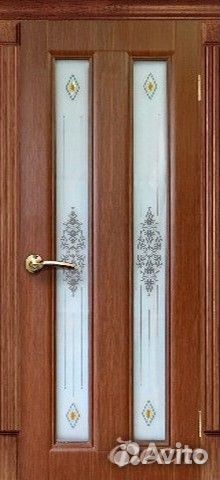 Дверь межкомнатная Airon Екатерина II до