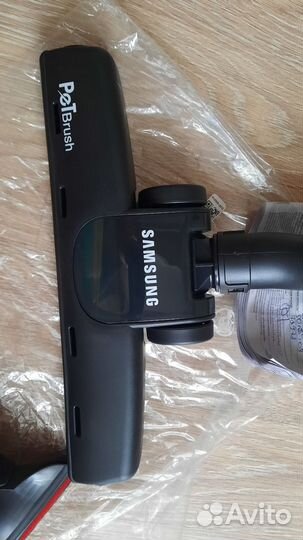 Насадка для пылесоса samsung