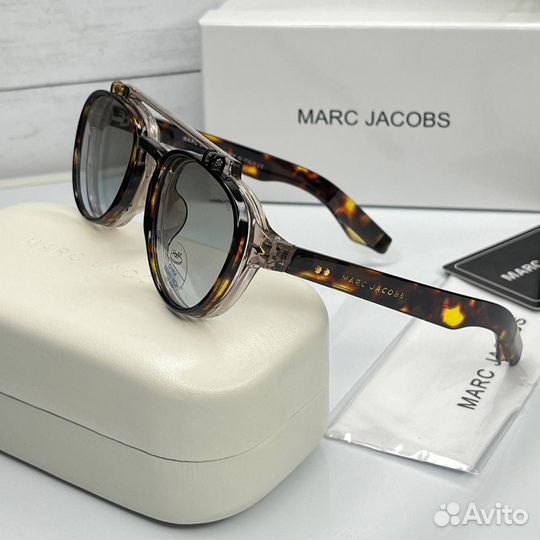 Солнцезащитные очки marc jacobs