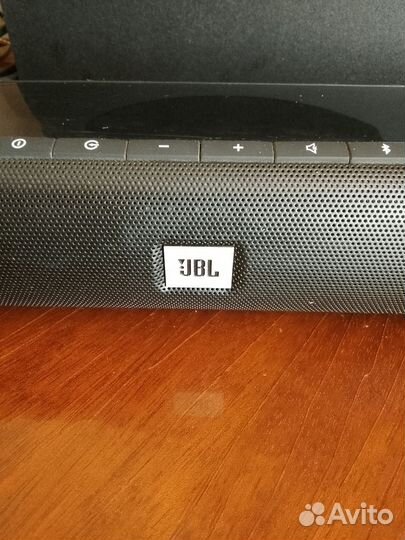 Колонка JBL Cinema SB150