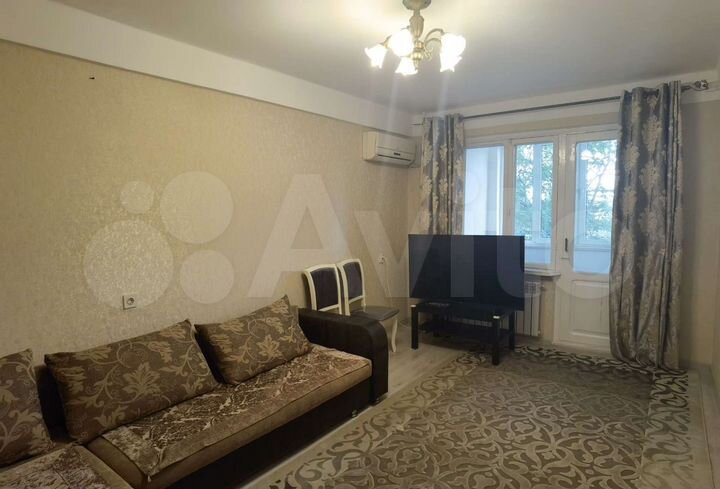 1-к. квартира, 40 м², 3/9 эт.