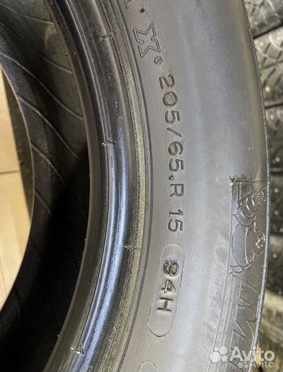 Michelin Energy Saver 205/65 R15 94H