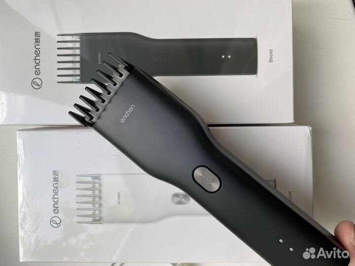 Машинка для стрижки волос