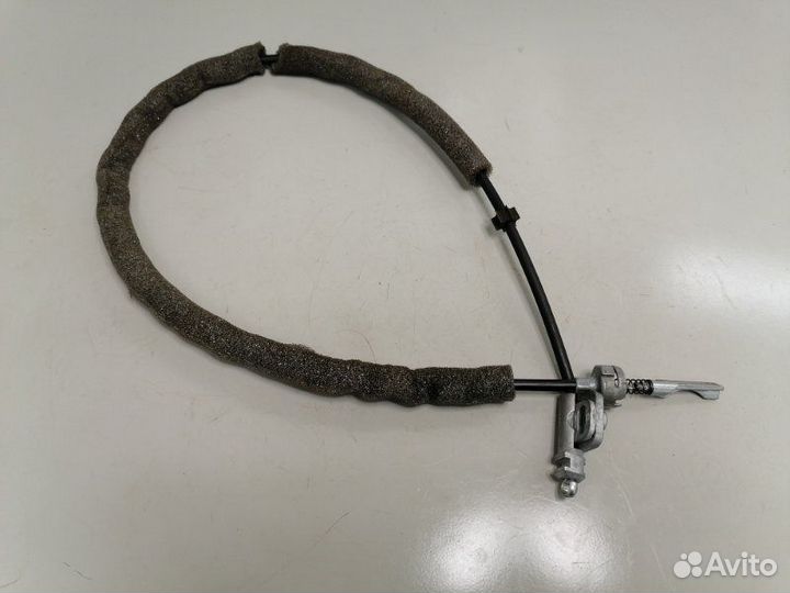 Трос кпп Skoda Superb 3U4 1.8 2007