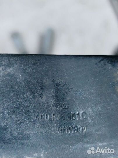 Петля капота audi a8 d2 ауди а8 д2