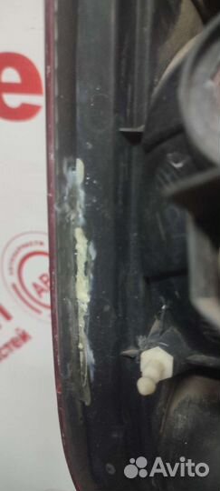 Фонарь задний правый Ниссан Х трейл Т30