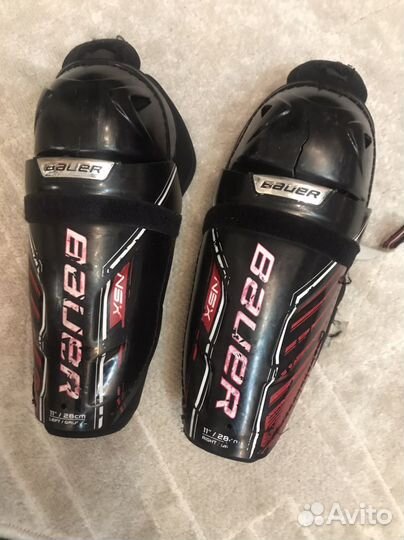 Хоккейная форма для детей 12 лет