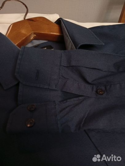 Рубашка Seindsticker. Германия