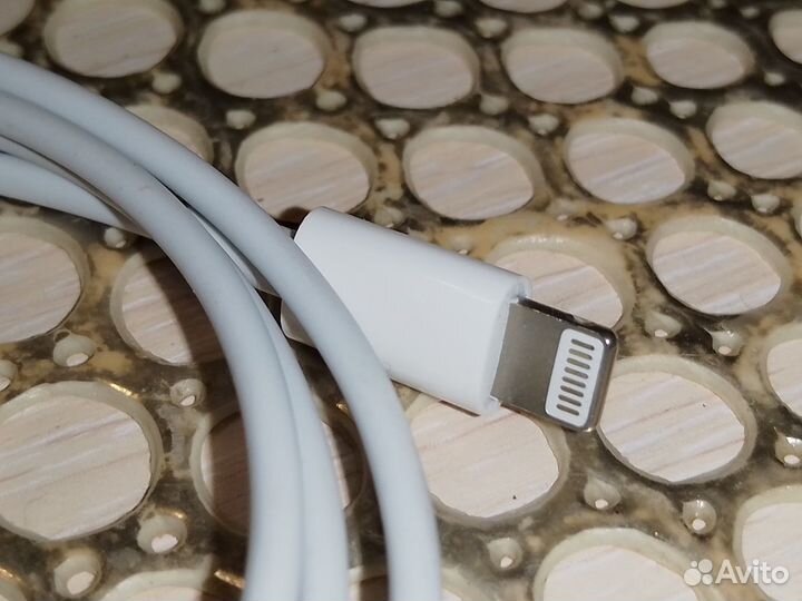 Кабель для iPhone Lightning -USB-C