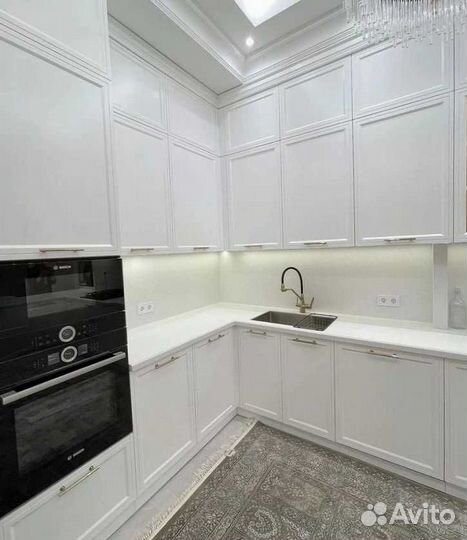 Кухни на заказ