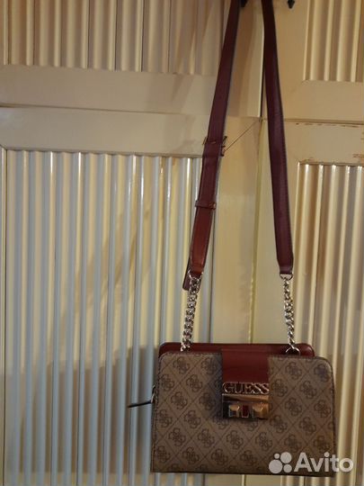 Сумка женская через плечо