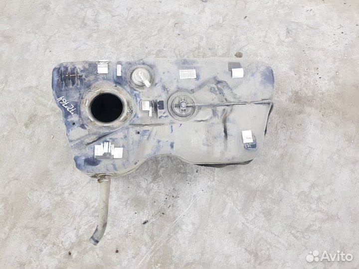 Бак топливный (Haval F7)