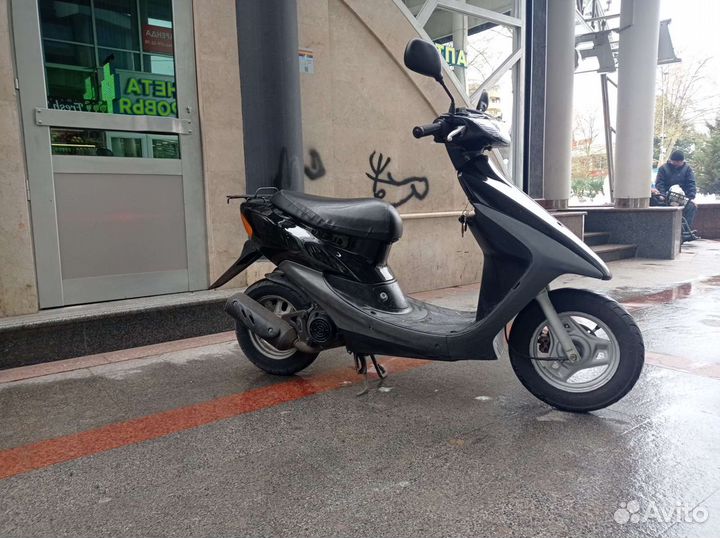 Скутер Honda Dio-35