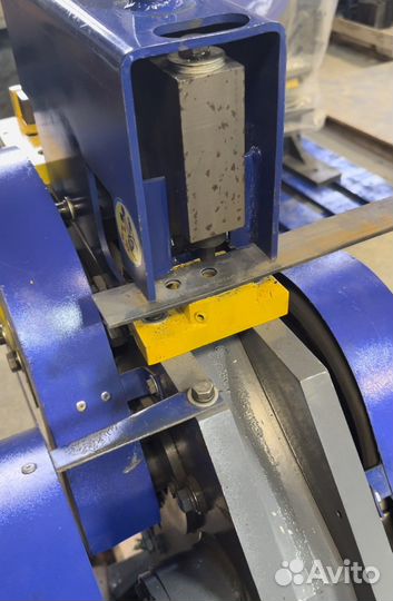 Многофункциональные пресс ножницы