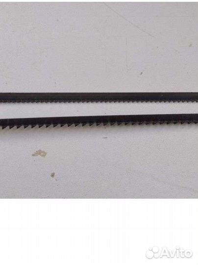 Полотно для советского лобзика