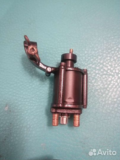 Тату набор машинка и блок