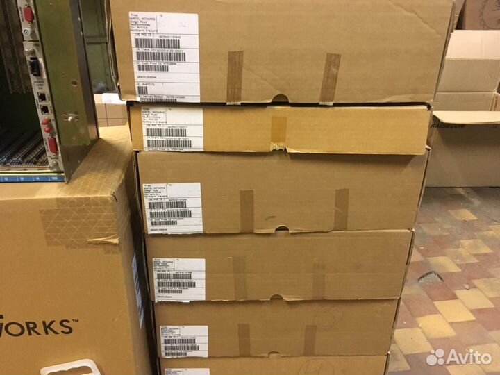 Платы nortel networks